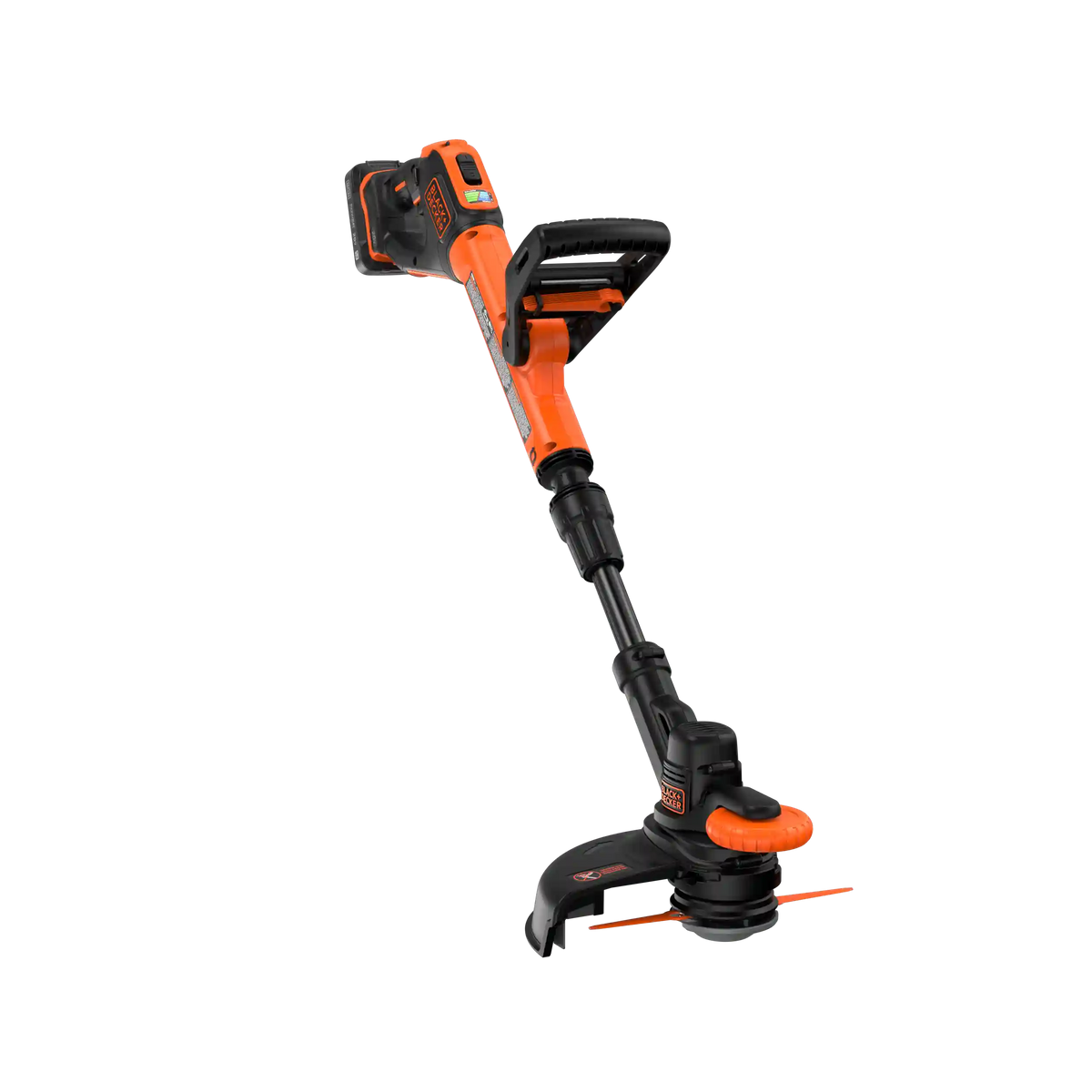 20V MAX* POWERCONNECT™ Cordless Resin Blade Trimmer, Battery and Charger Included