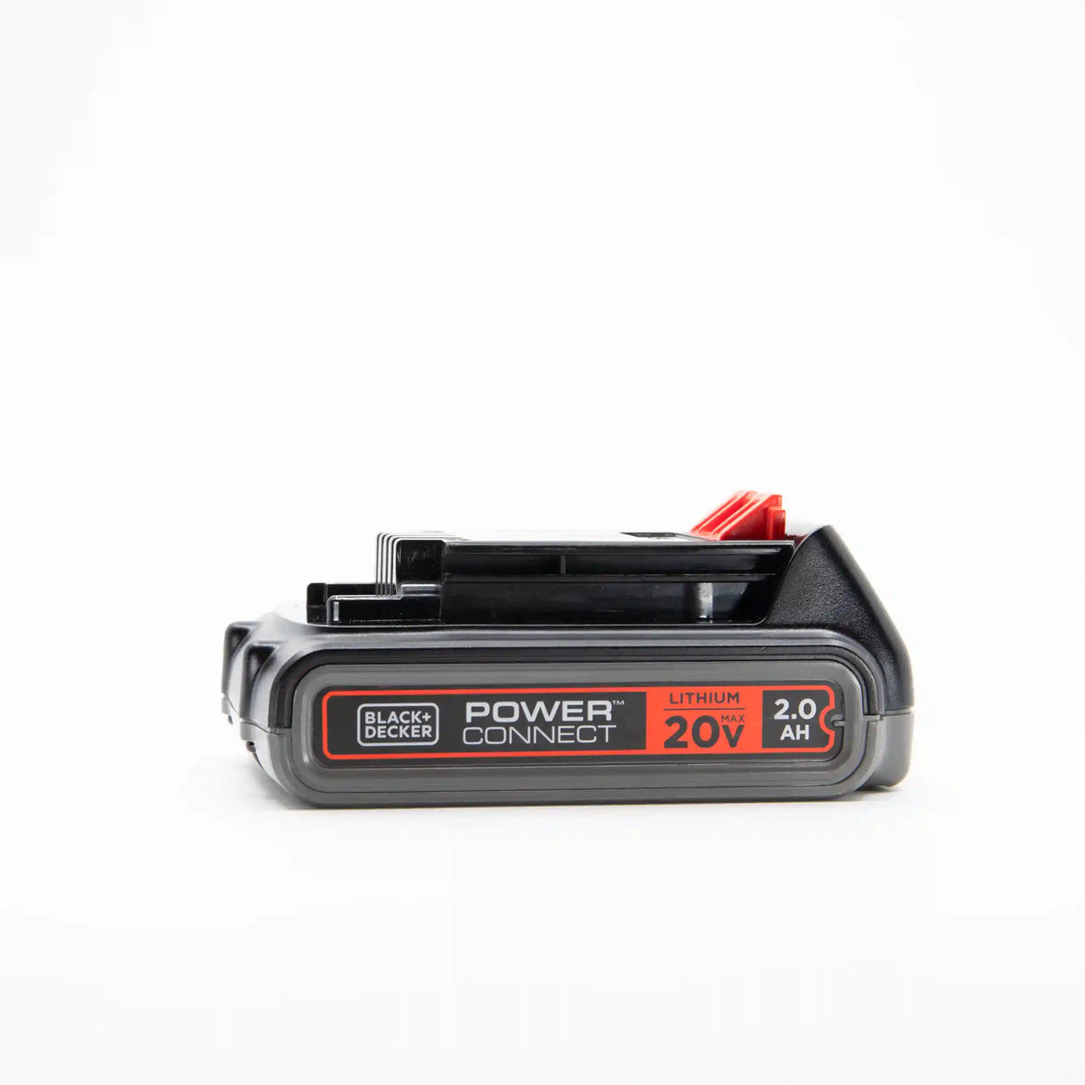 20V MAX* POWERCONNECT™ Lightweight Battery, 2.0 Ah