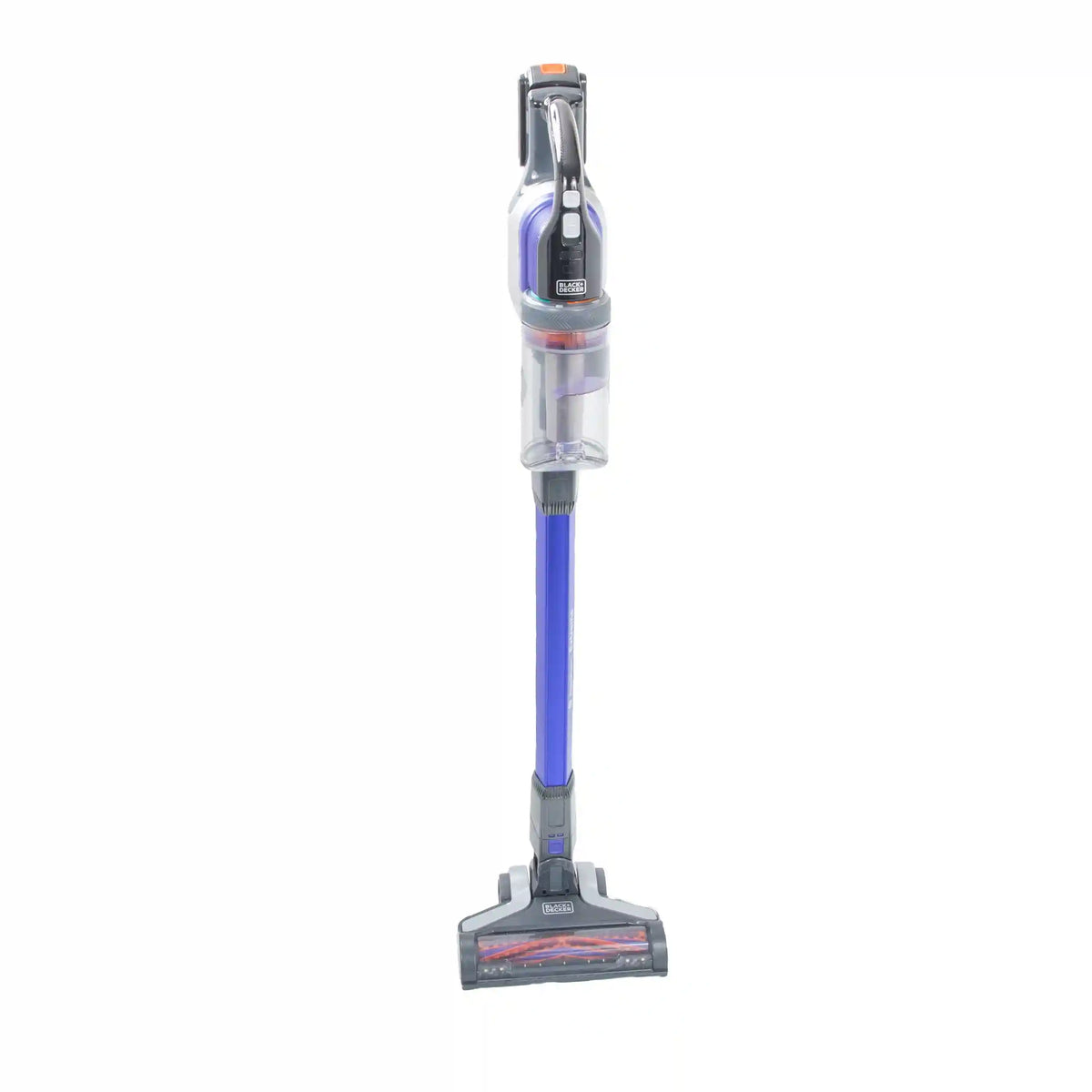 POWERSERIES™ Extreme™ Cordless Pet Hair Stick Vacuum Cleaner, Purple