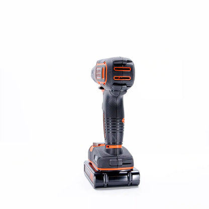 20V MAX* POWERCONNECT™ Cordless 3/8 Inch Drill Driver Kit, Battery and Charger Included