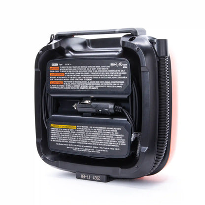 12V MAX* DC Multi-Purpose Inflator
