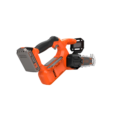 20V MAX* POWERCONNECT™ Cordless 6 Inch Pruning Chainsaw Kit, Battery and Charger Included