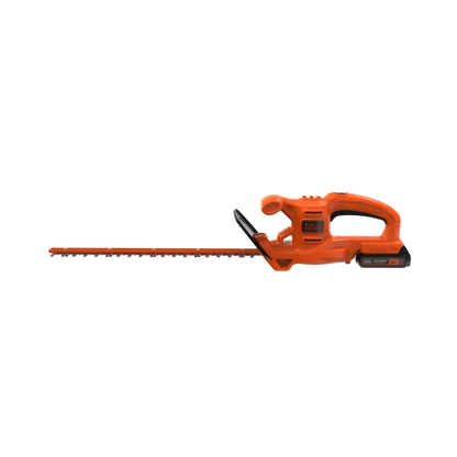 20V MAX* POWERCONNECT™ Cordless 18 Inch Hedge Trimmer Kit, Battery and Charger Included
