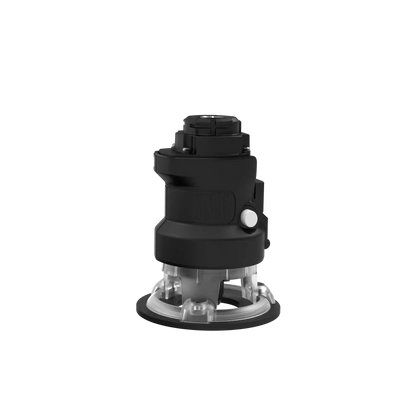 MATRIX™ Router Attachment For Cordless Drill
