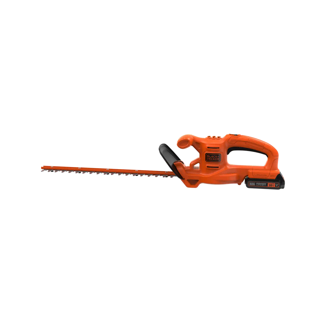 20V MAX* POWERCONNECT™ Cordless 18 Inch Hedge Trimmer Kit, Battery and Charger Included