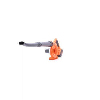 40V MAX* POWERCOMMAND™ Cordless Leaf Blower, Battery & Charger Included