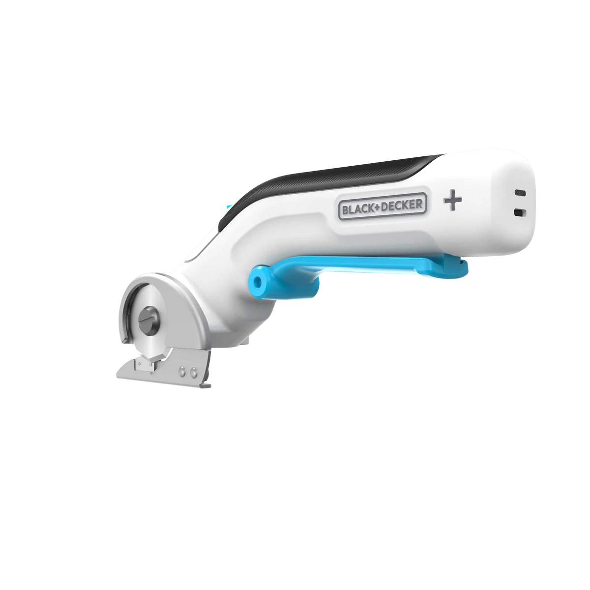 4V Rotary Cutter