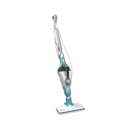 SteamMop™ And Portable Steamer, 2-In-1, Corded