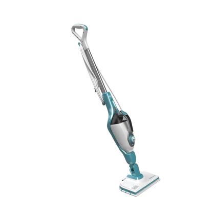 SteamMop™ And Portable Steamer, 2-In-1, Corded