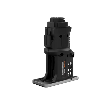 MATRIX™ Jig Saw Multi-Tool Attachment with Storage Case