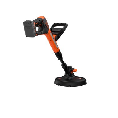 20V MAX* POWERCONNECT™ Cordless Resin Blade Trimmer,  Battery and Charger Included