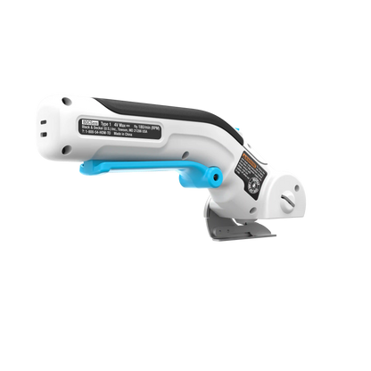 4V Rotary Cutter