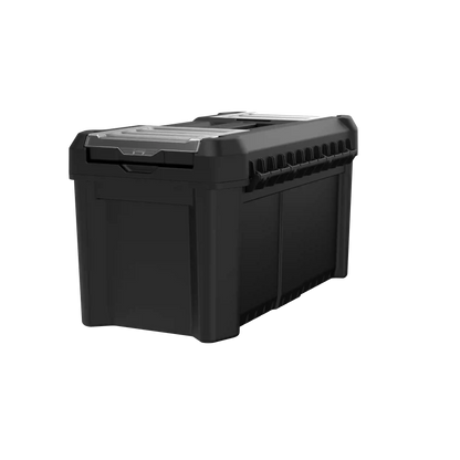 Tool Box Bundle, 19-Inch & 12-Inch