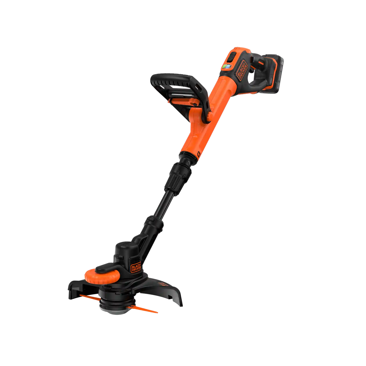 20V MAX* POWERCONNECT™ Cordless Resin Blade Trimmer,  Battery and Charger Included