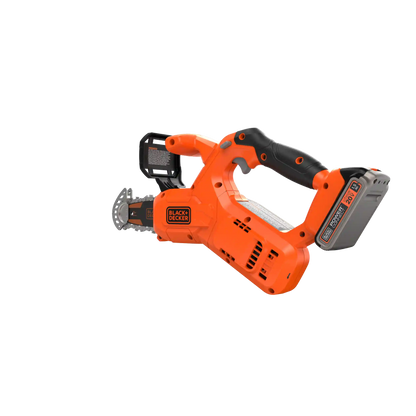 20V MAX* POWERCONNECT™ Cordless 6 Inch Pruning Chainsaw Kit, Battery and Charger Included