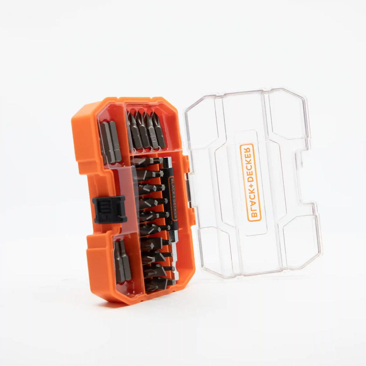 Screwdriver Bit Set, 42-Piece