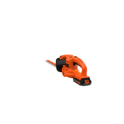 20V MAX* POWERCONNECT™ Cordless 18 Inch Hedge Trimmer Kit, Battery and Charger Included