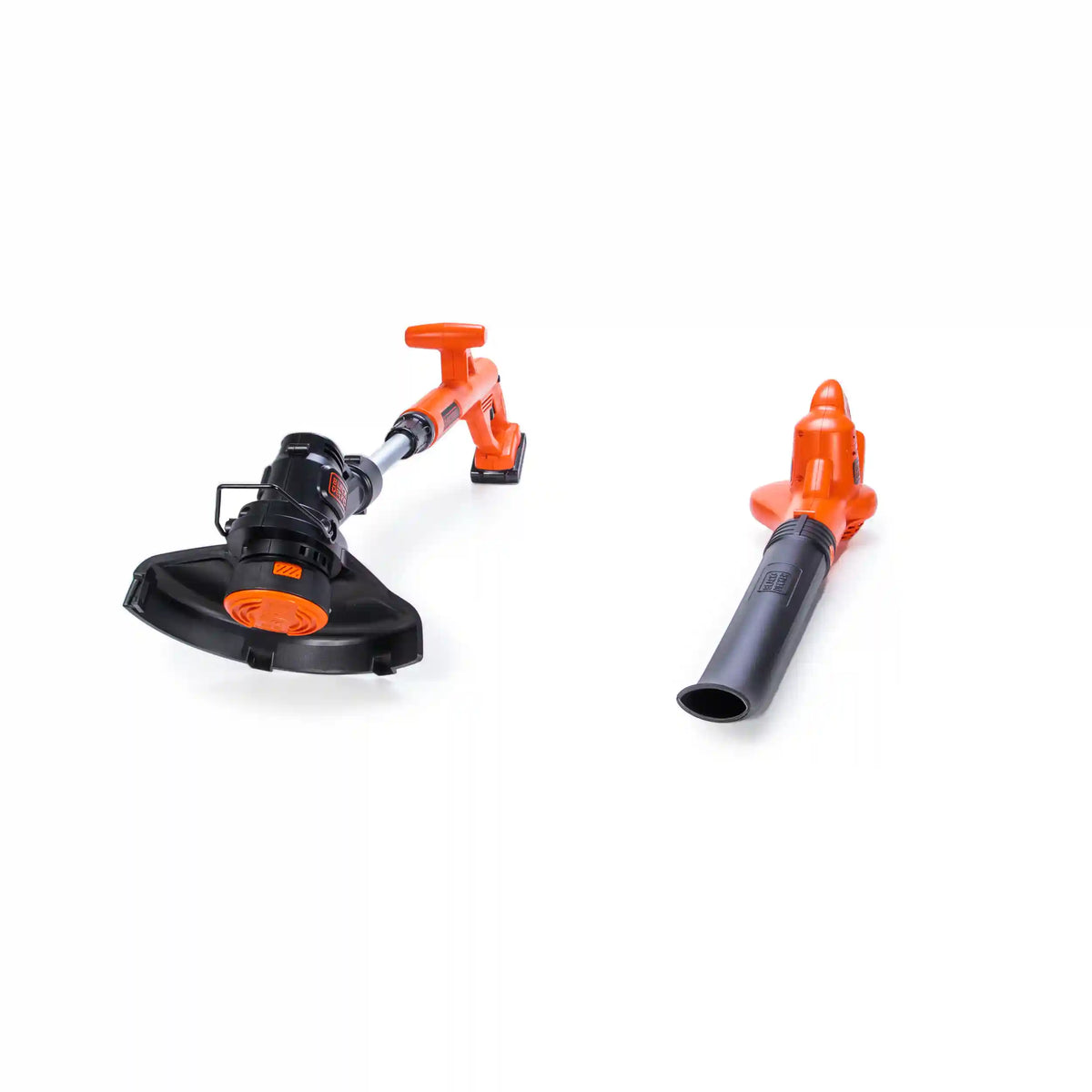 20V MAX* POWERCONNECT™ Cordless 10 Inch String Trimmer/Edger, Leaf Blower Combo Kit, Battery and Charger Included