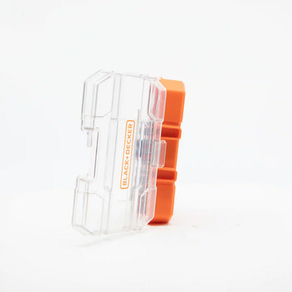 Screwdriver Bit Set, 42-Piece
