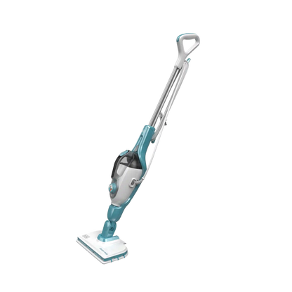 SteamMop™ And Portable Steamer, 2-In-1, Corded