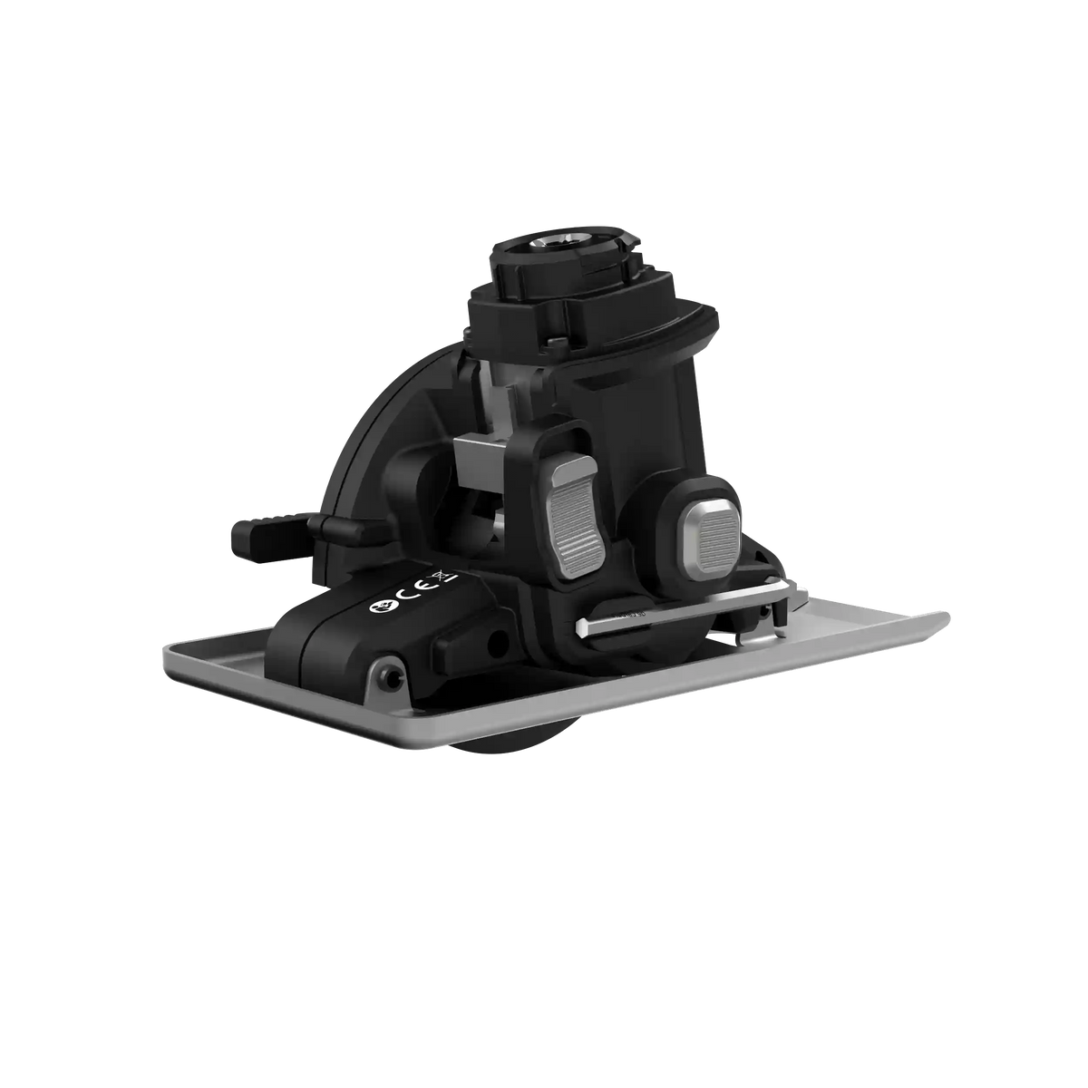 MATRIX™ Trim Saw Attachment with 3-3/8 In Carbide Blade 24T