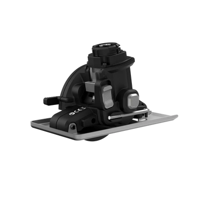 MATRIX™ Trim Saw Attachment with 3-3/8 In Carbide Blade 24T