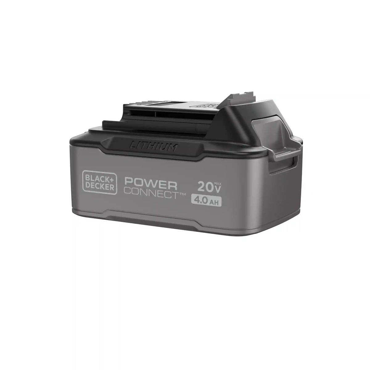 20V MAX* POWERCONNECT™ 4Ah Battery