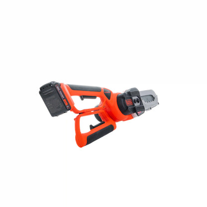 20V MAX* POWERCONNECT™ Cordless Alligator Lopper, Battery and Charger Not Included