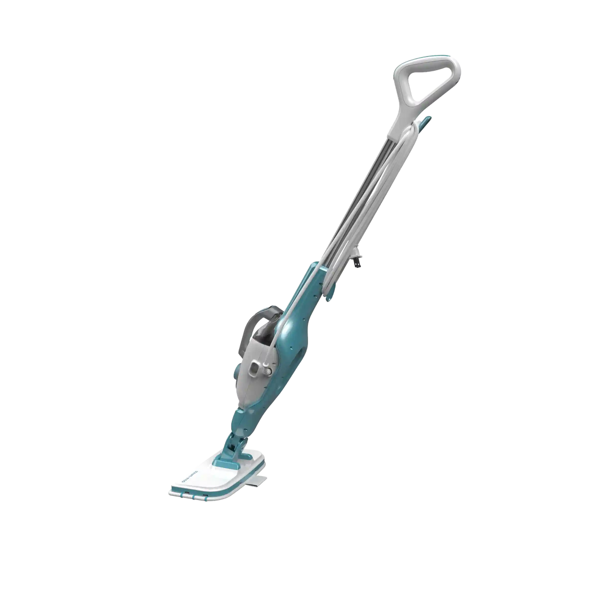 SteamMop™ And Portable Steamer, 2-In-1, Corded