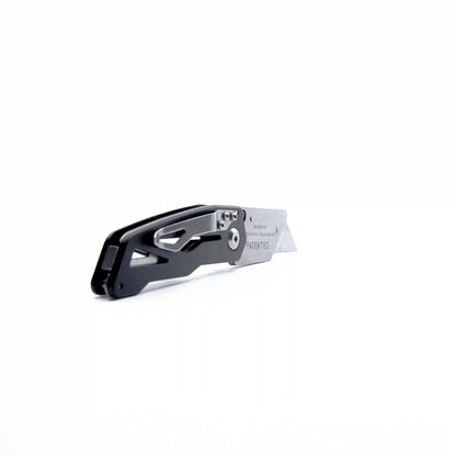 Utility Knife, Folding, 2 Pack