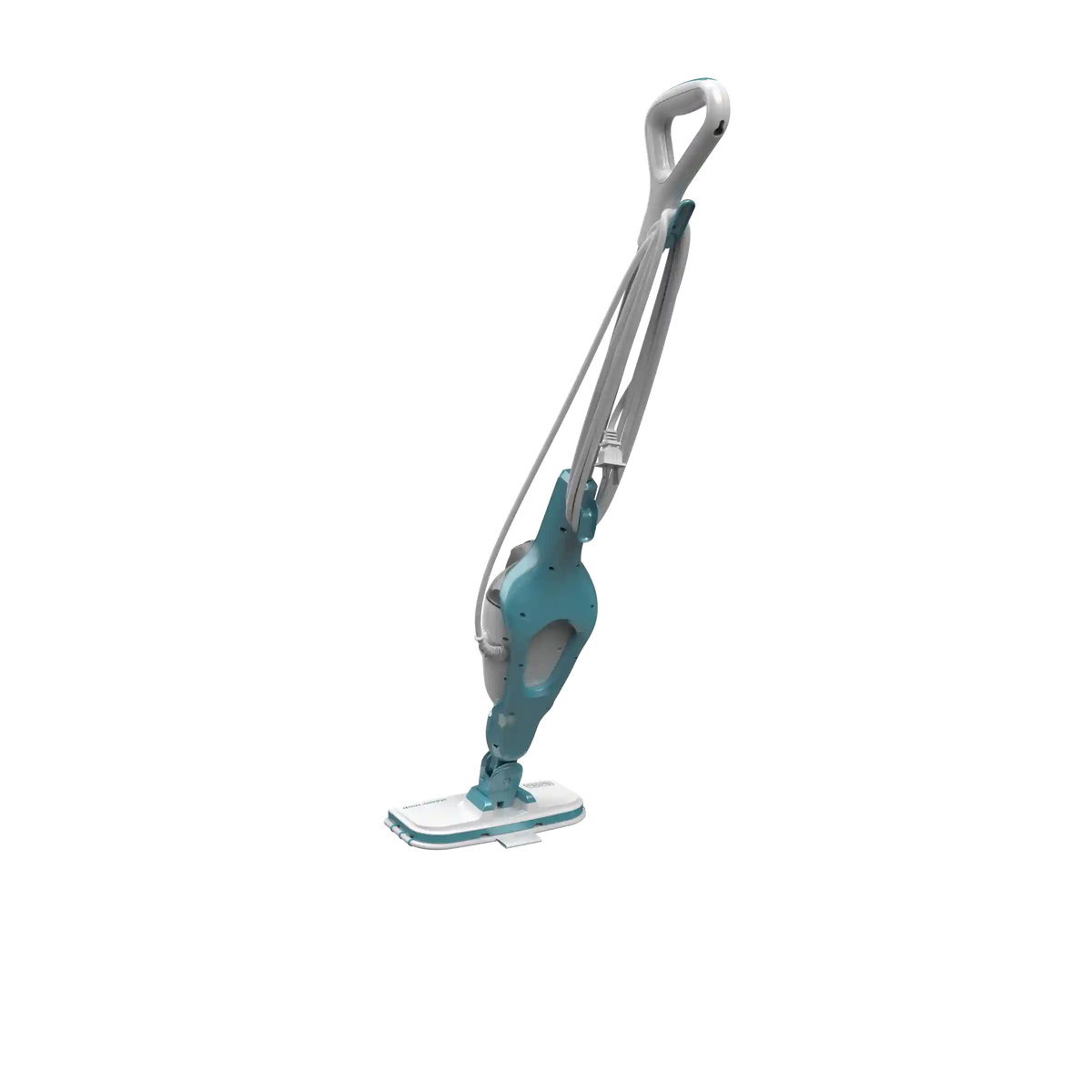 SteamMop™ And Portable Steamer, 2-In-1, Corded