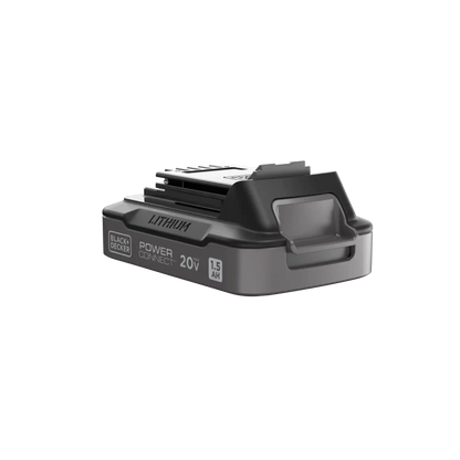 20V MAX* POWERCONNECT™ 1.5 Ah Battery with State of Charge