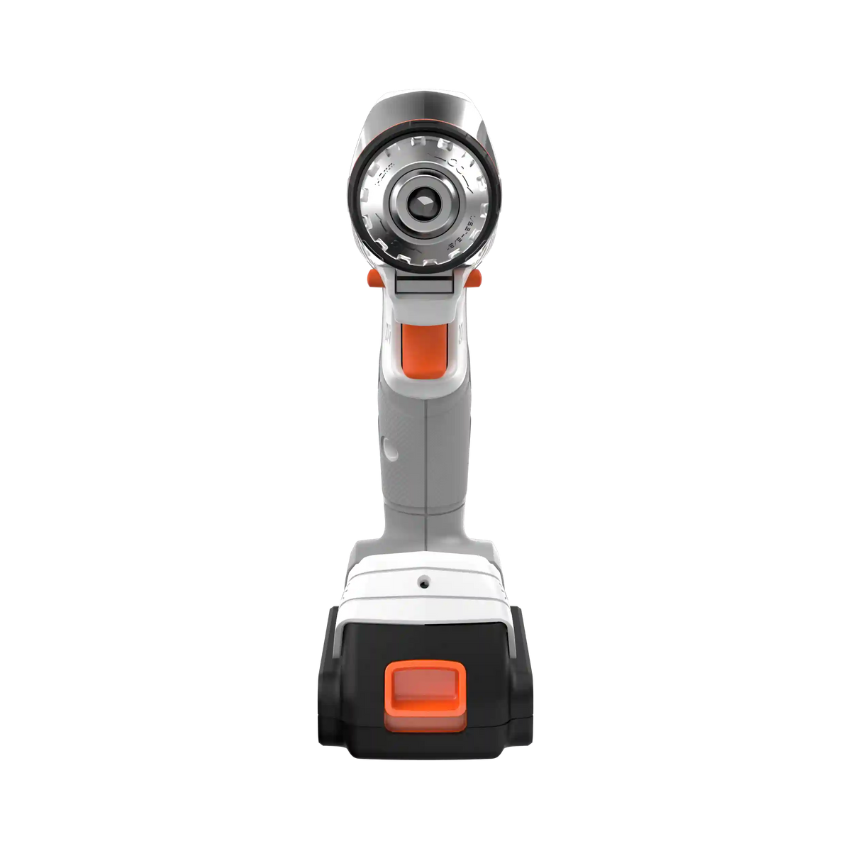 20V MAX *POWERCONNECT™ MATRIX™ Cordless Drill/Driver Kit, Battery and Charger Included (White)