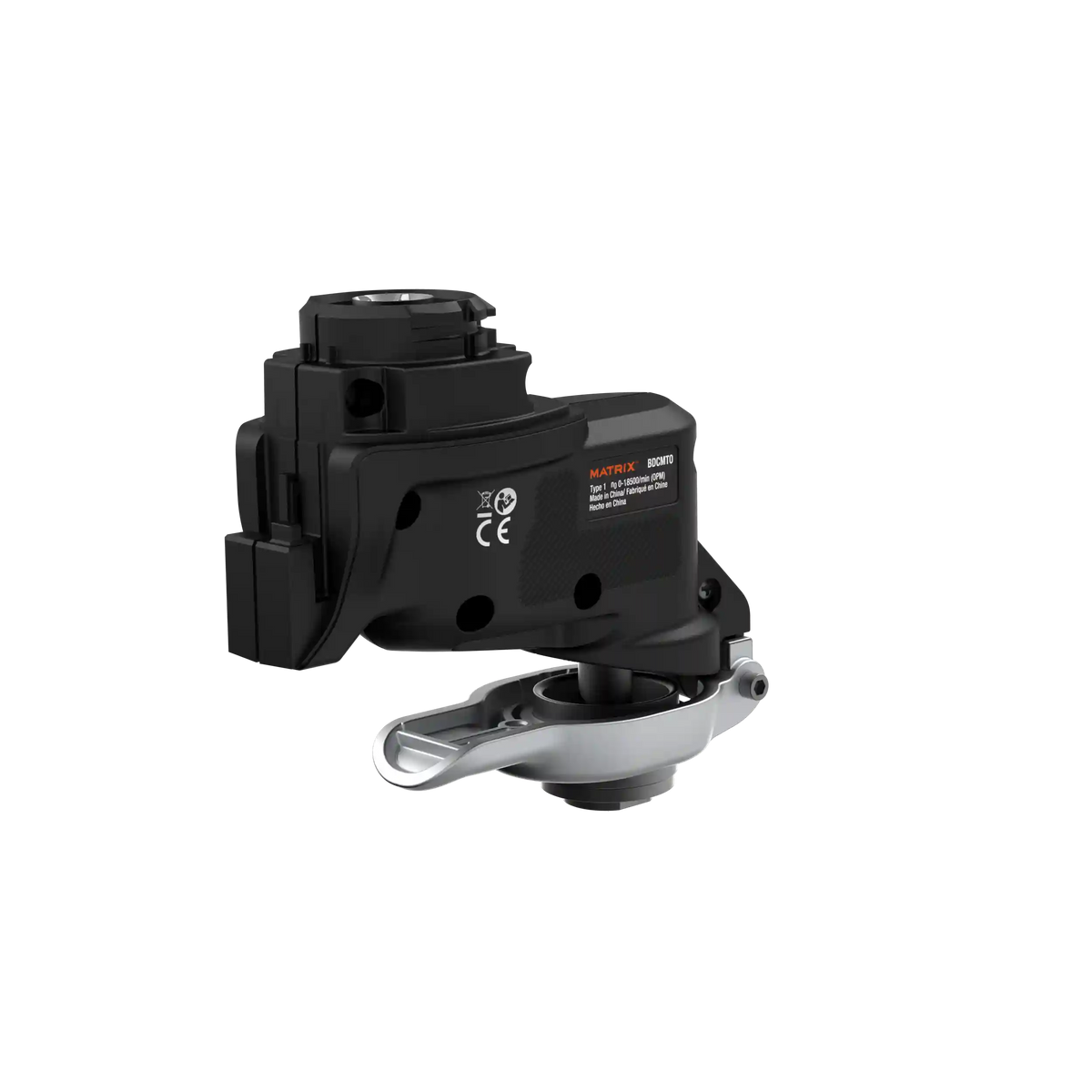 MATRIX™ Oscillating Tool Attachment