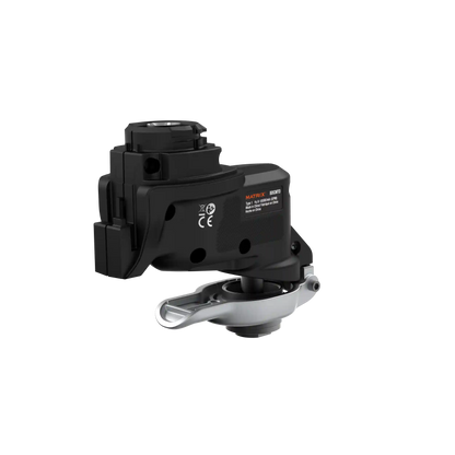 MATRIX™ Oscillating Tool Attachment