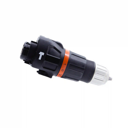 MATRIX™ Hammer Drill, Easy Attachment with 2-Speed Setting