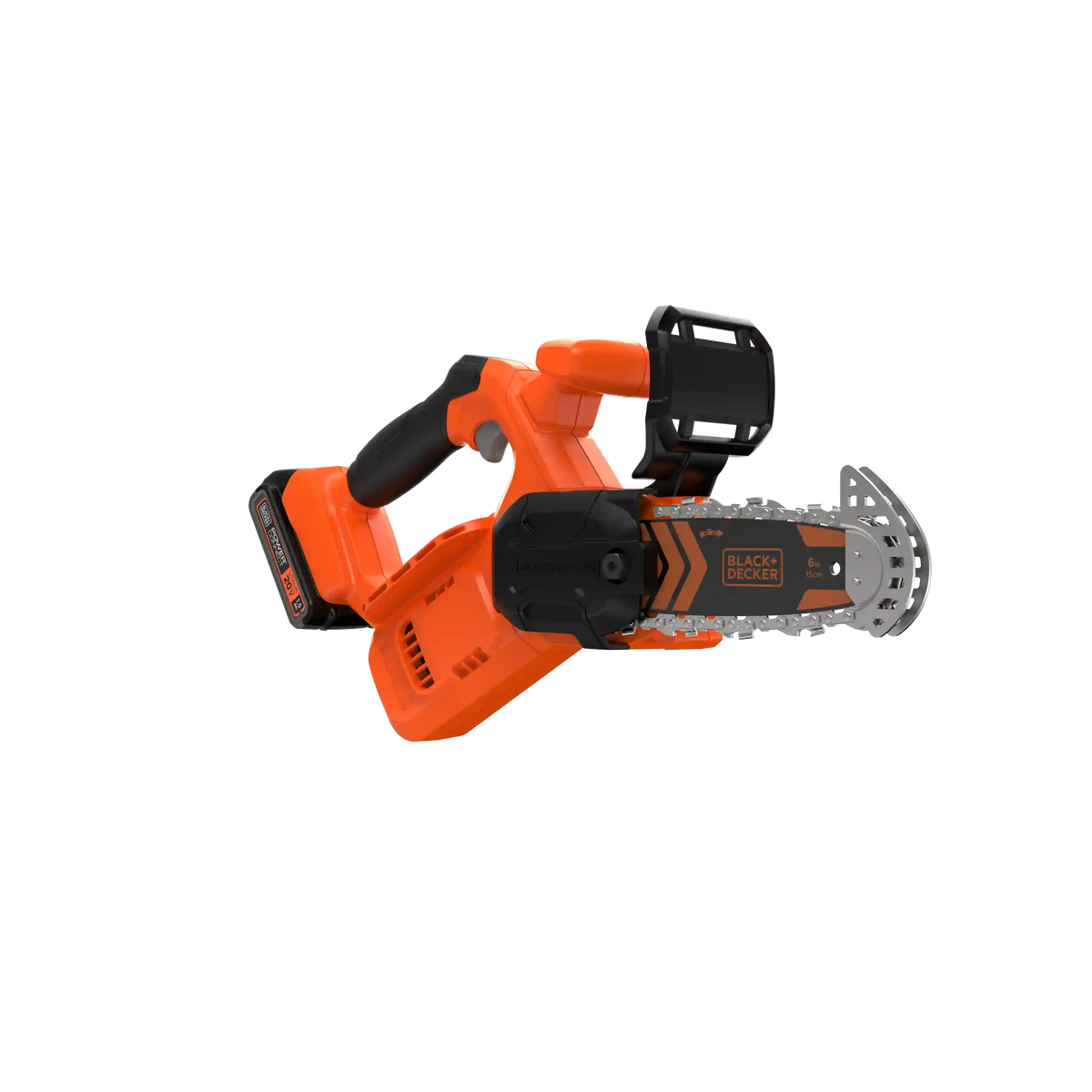 20V MAX* POWERCONNECT™ Cordless 6 Inch Pruning Chainsaw Kit, Battery and Charger Included