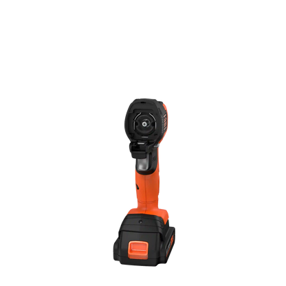 20V MAX* POWERCONNECT™ MATRIX™ Cordless Drill/Driver, Battery and Charger Included