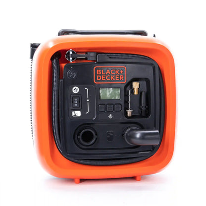 12V MAX* DC Multi-Purpose Inflator