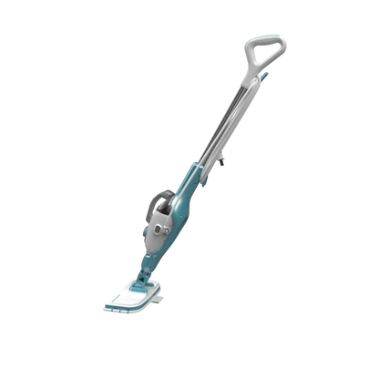 SteamMop™ And Portable Steamer, 2-In-1, Corded