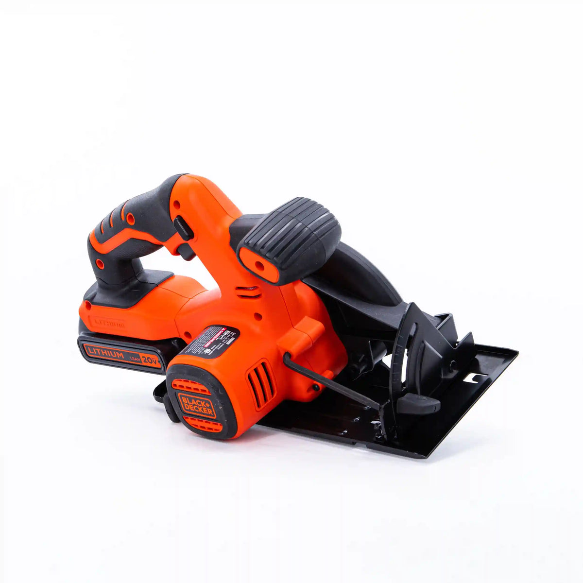 20V MAX* POWERCONNECT™ 5-1/2 Inch Cordless Circular Saw, Battery and Charger Included