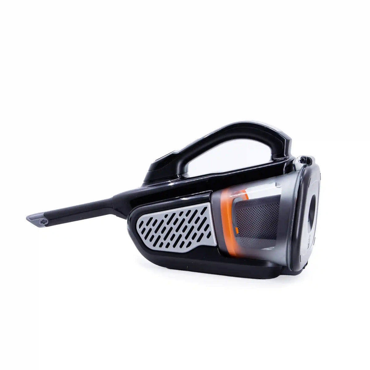 dustbuster® Handheld Vacuum, Cordless, Advancedclean+, Black