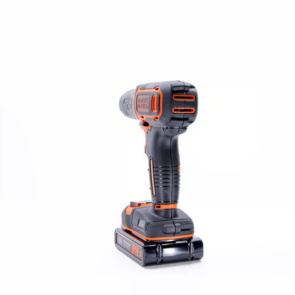 20V MAX* POWERCONNECT™ Cordless 3/8 Inch Drill Driver Kit, Battery and Charger Included