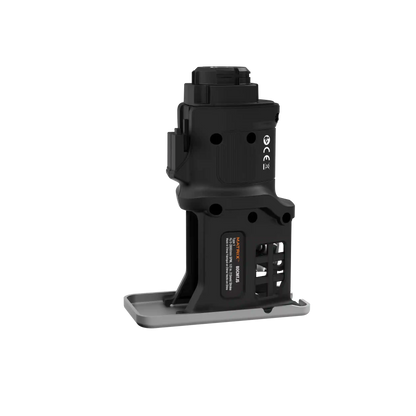 MATRIX™ Jig Saw Multi-Tool Attachment with Storage Case