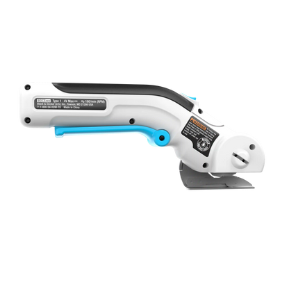 4V Rotary Cutter