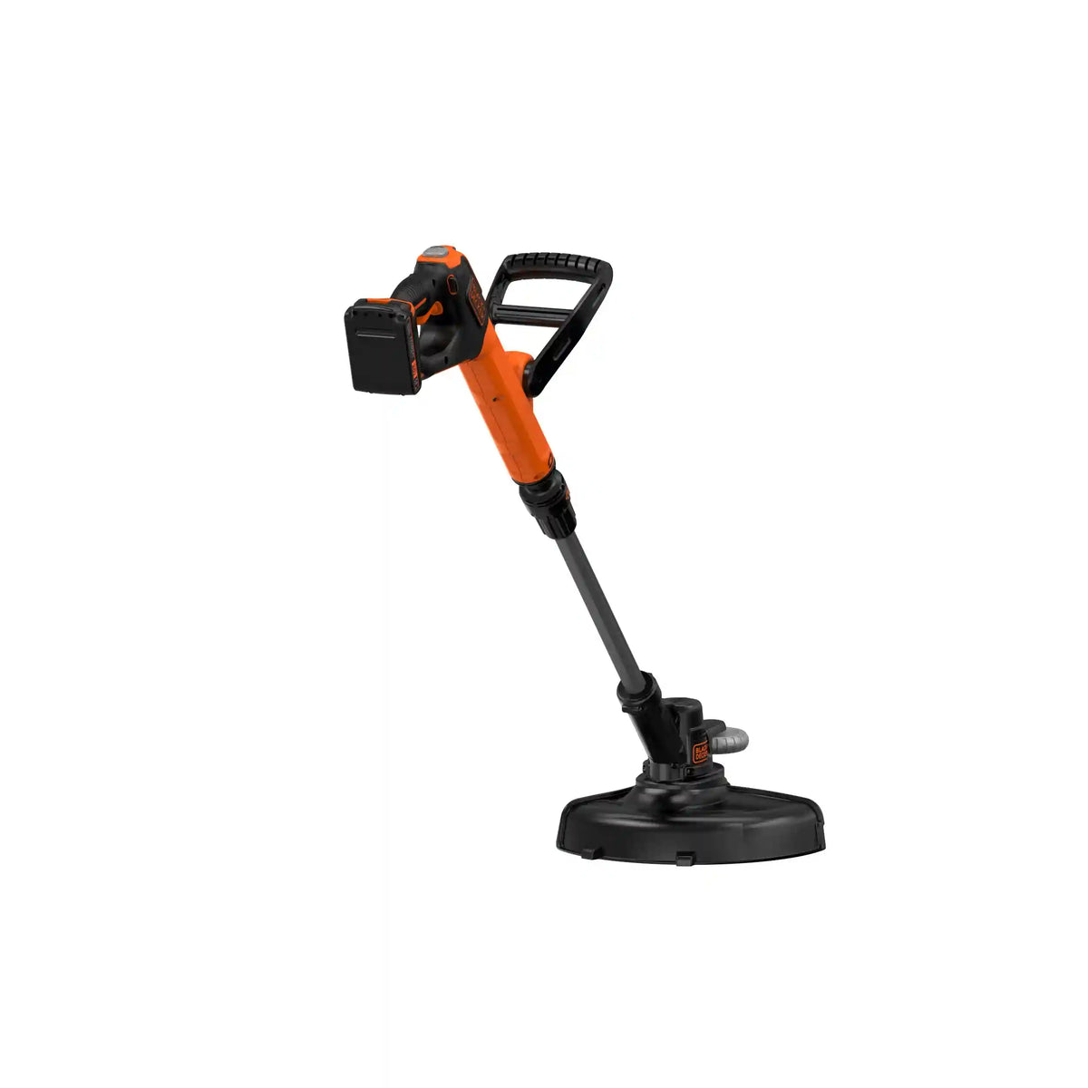20V MAX* POWERCONNECT™ Cordless String Trimmer and Edger, Battery and Charger Included
