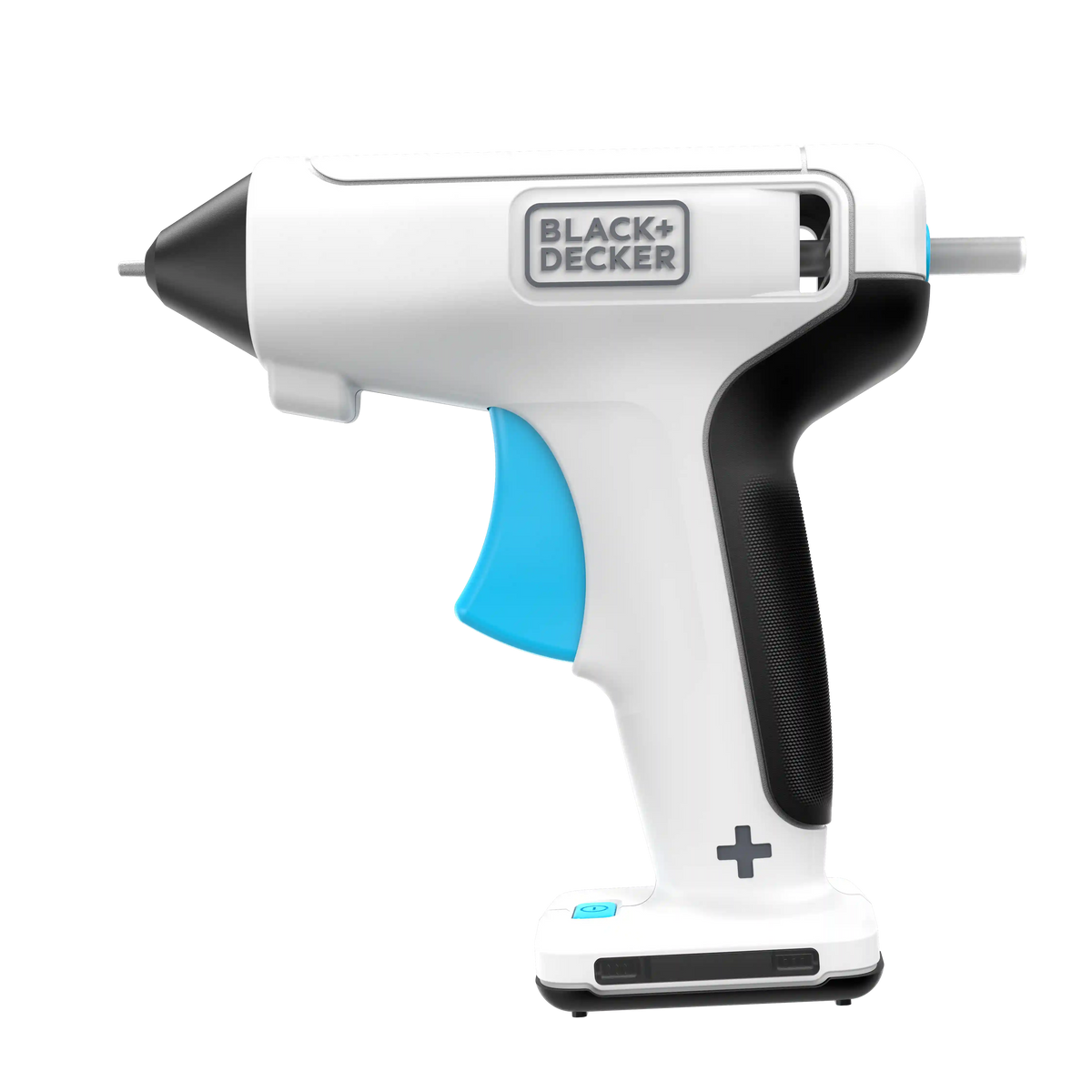 4V MAX* Cordless Glue Gun, USB Rechargeable
