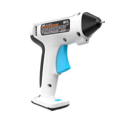 4V MAX* Cordless Glue Gun, USB Rechargeable