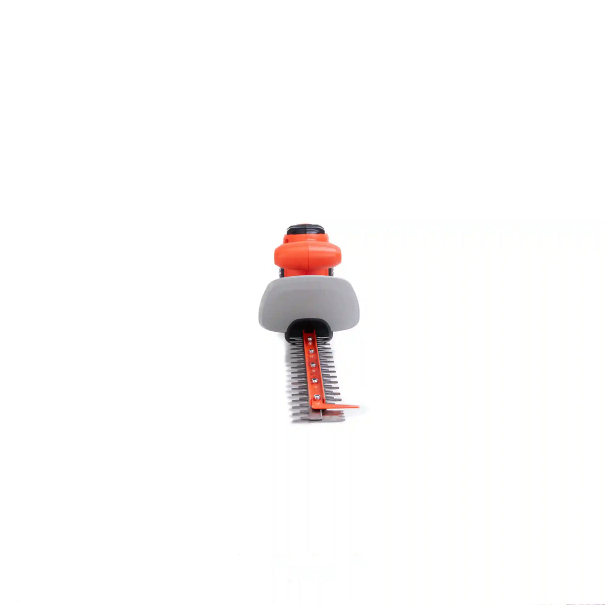 Hedge Trimmer, Dual-Action Blade, 16-Inch