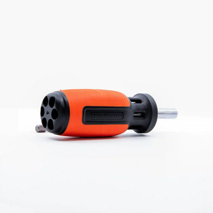 Screwdriver, Push And Pick, 7 Bit